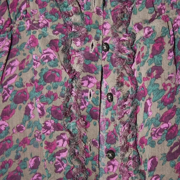 Express Medium Spaghetti Strap Tank Top - Picture 5 of 15